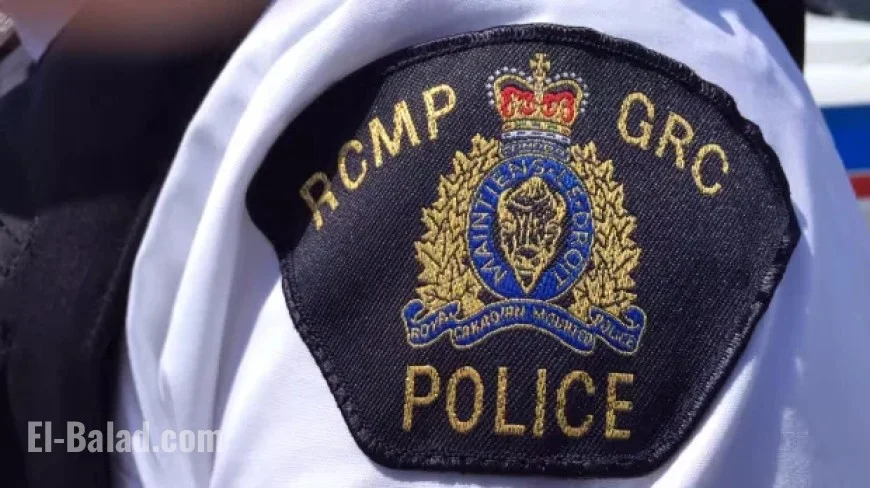 RCMP Alerts Public to Armed Duo at Big Island Lake Cree Nation