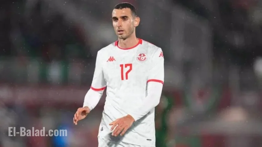 CAN: Tunisia Faces Elimination After Tuesday’s Match Against Tanzania