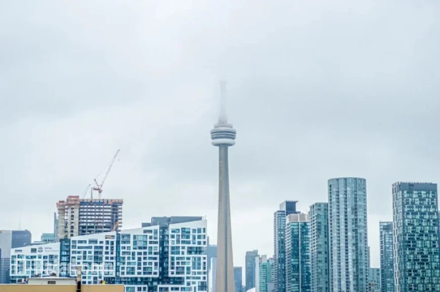 Toronto Rings in 2026 with Frigid New Year’s Eve Temperatures