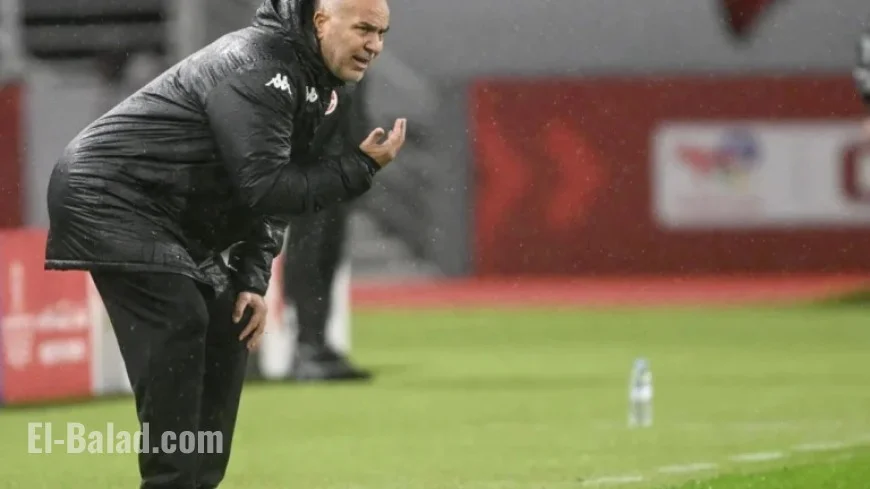 Tunisia Aims to Regain Strength for Nations Cup Clash with Tanzania