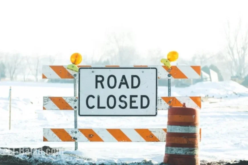 Severe Winter Weather Forces Closure of Highway 11 in Northern Ontario