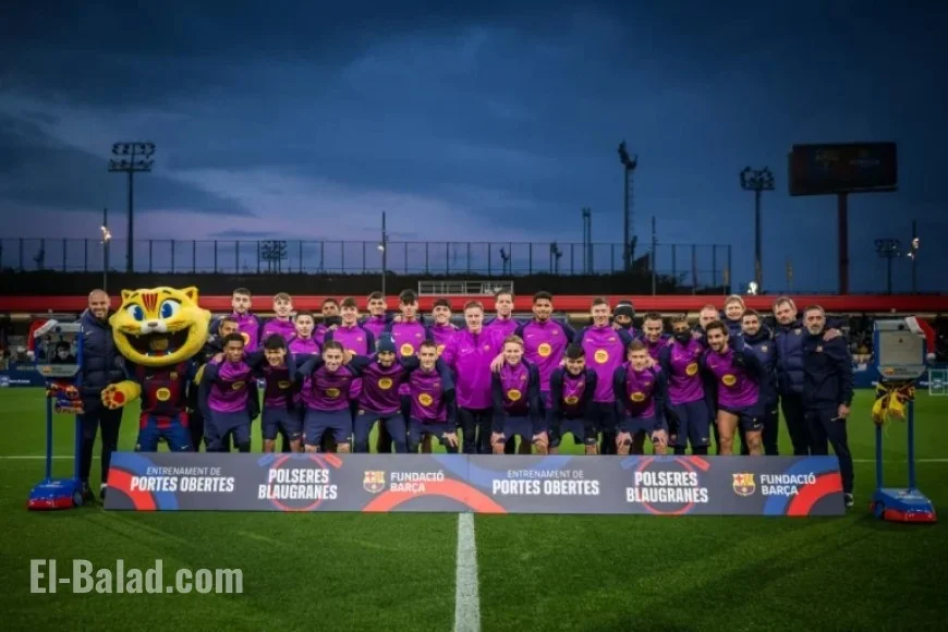 Special Session Introduces New Faces