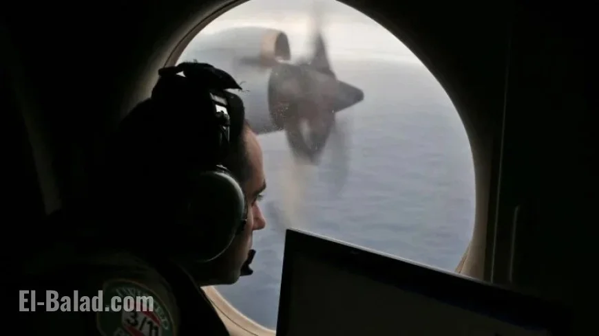 Fresh Search Initiated Over a Decade After MH370 Disappearance