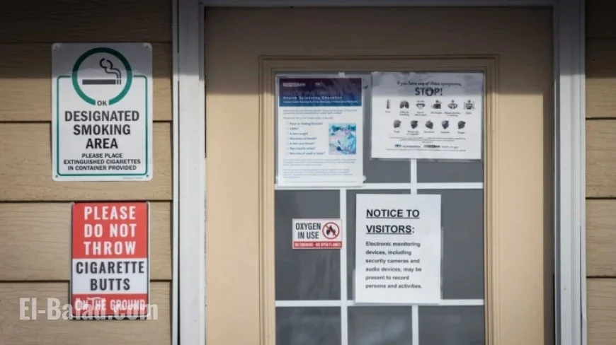 Taxpayer-Funded Group Homes in Twin Cities Linked to Fraud Defendant