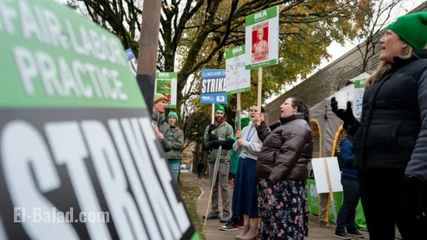 Oregon Implements New Laws Effective January 1st