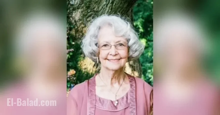 Patricia Elledge Brooks Obituary | Reins Funeral Service