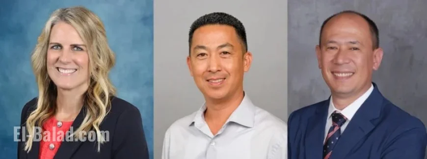 County Advances Transformation with New Leadership Changes Announced