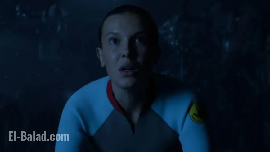 ‘Stranger Things’ Finale Trailer Amplifies Excitement to Eleven