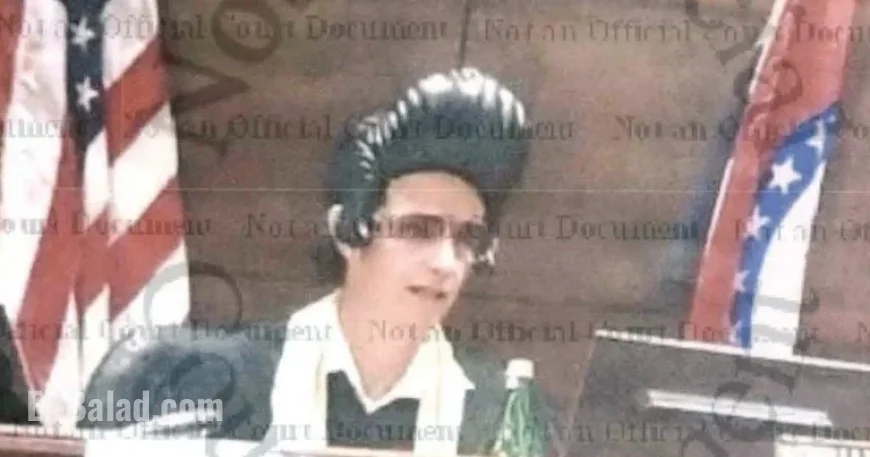 Missouri Supreme Court Ousts Judge Thornhill from Bench