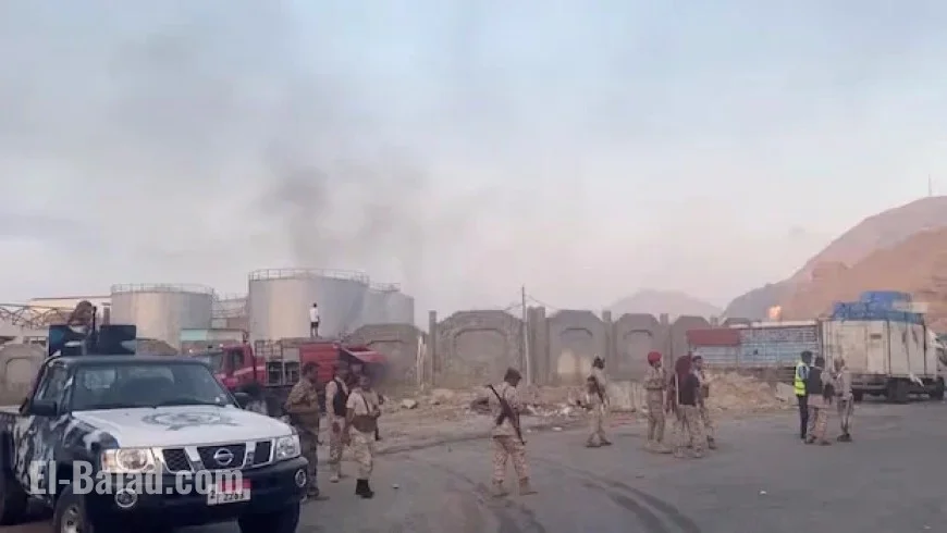 UAE Withdraws Forces from Yemen Amid Saudi Arabia Tensions