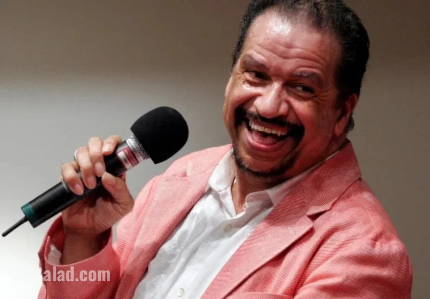 Gospel Legend Richard Smallwood Passes Away at 77