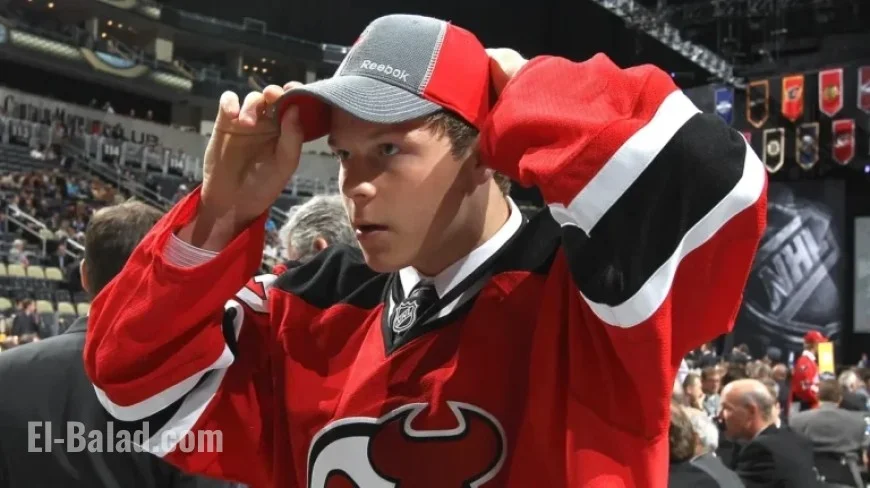 Former Red Wing Reinvigorates Ben Johnson’s Career Post-Prison Sentence