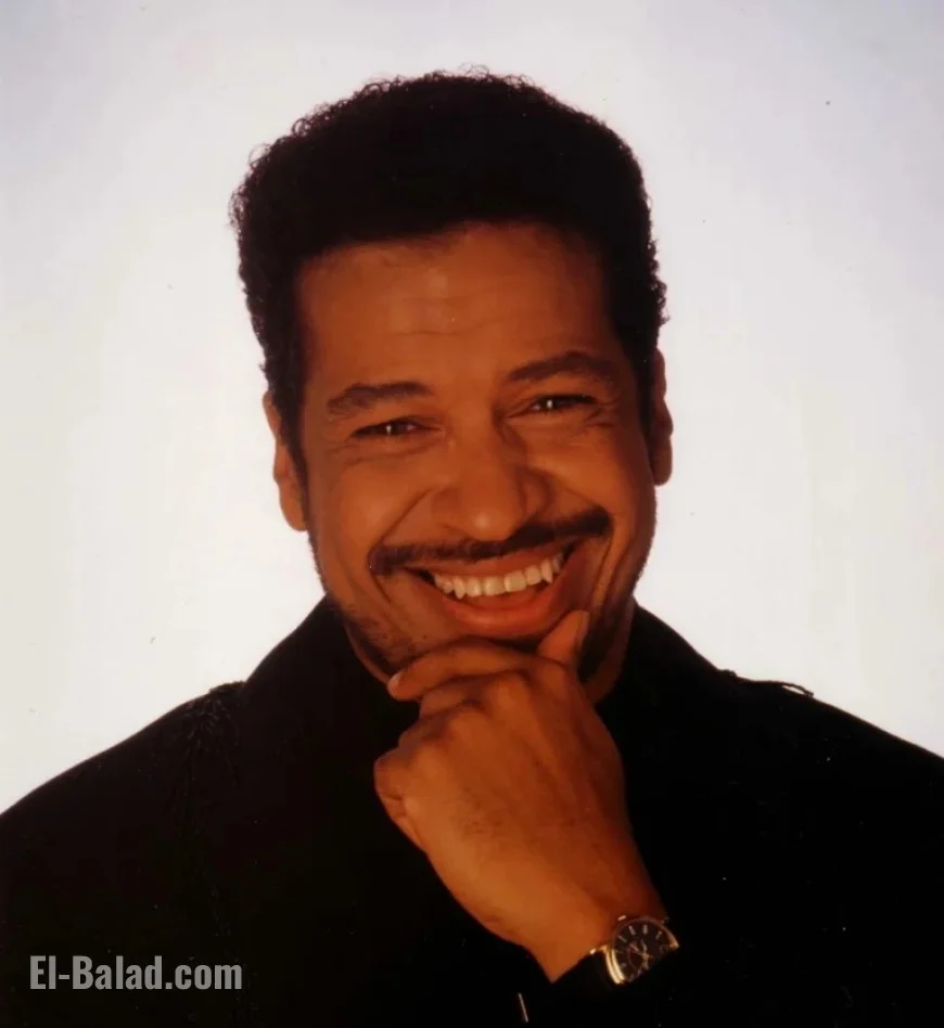 Grammy-Winning Gospel Artist Richard Smallwood Passes Away