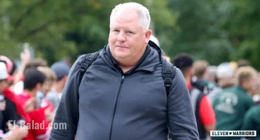 Northwestern Appoints Chip Kelly as Offensive Coordinator to Bolster Team Strategy