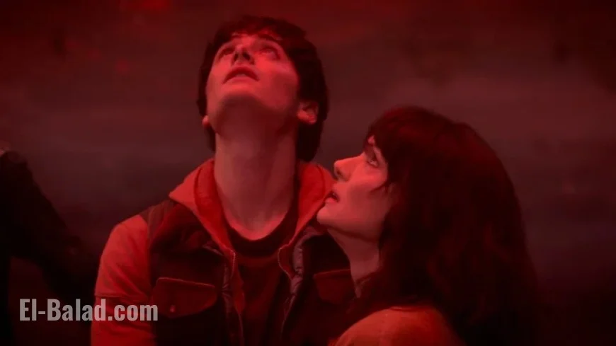 Netflix Unveils Trailer for ‘Stranger Things’ Series Finale