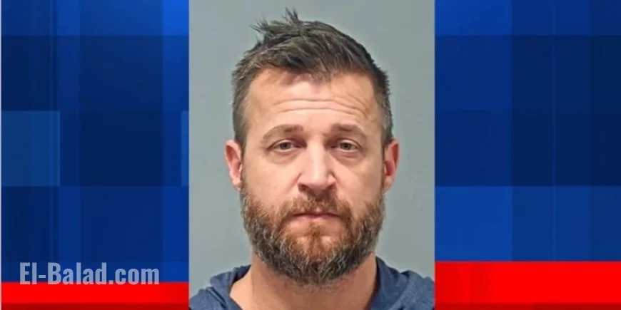 Reality TV Star Faces Sex Crime Charges, Held on $250K Bond