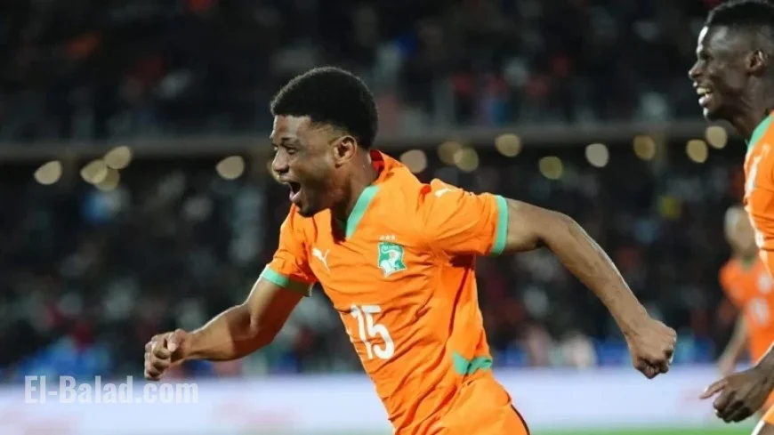 AFCON: What’s at Stake for Groups with Egypt, Nigeria, and Bafana Progress?