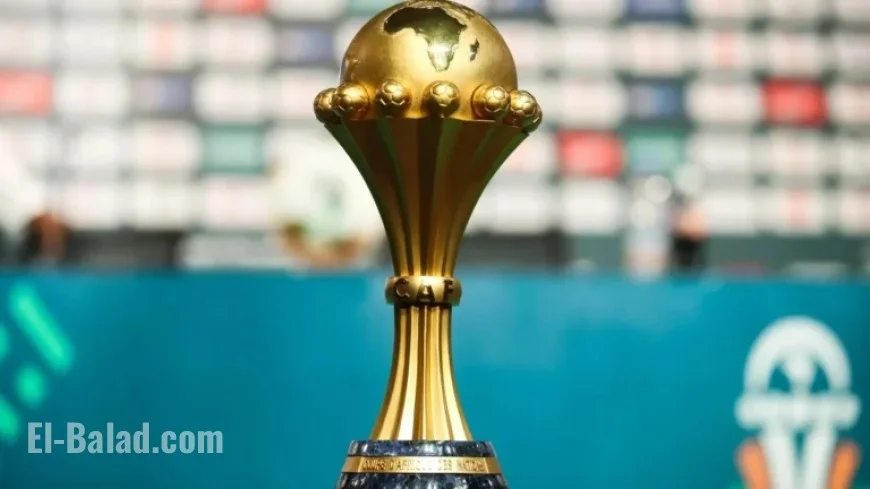 CAN 2025: Complete Round of 16 Lineup Featuring Morocco, Algeria, Nigeria