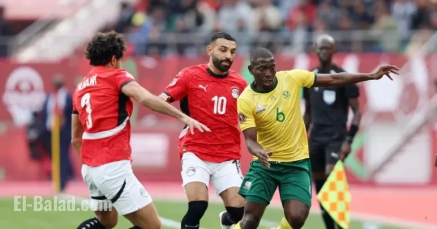 AFCON 2025: Teams Securing Round of 16 Spots Revealed