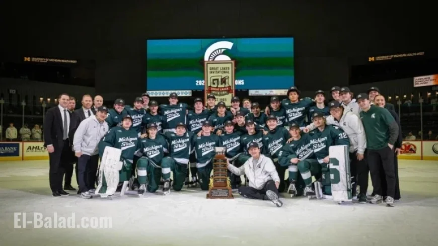 GLI Champion Reclaims Title After 25-Year Hiatus