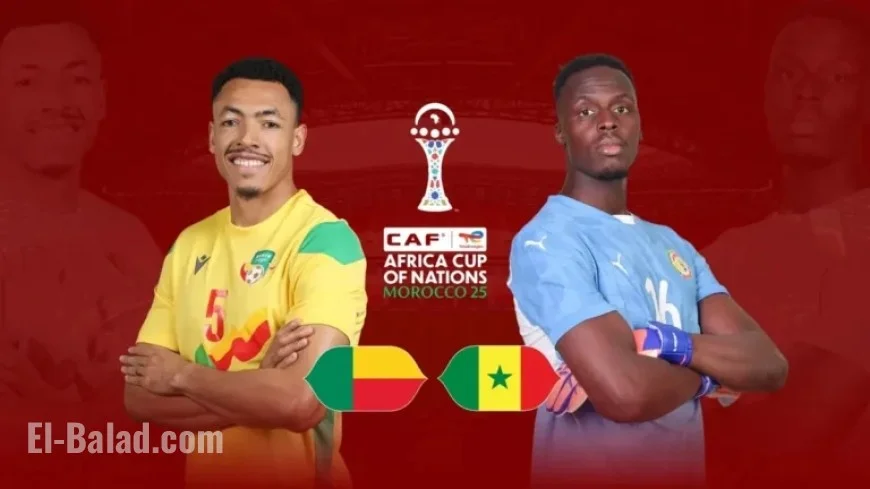 Senegal vs Benin: Key Group D Showdown Unites Ambition and Belief