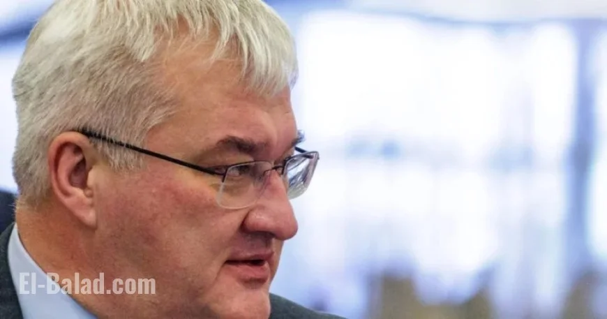 Ukraine Criticizes India’s Modi for Supporting Putin’s Attack Allegations