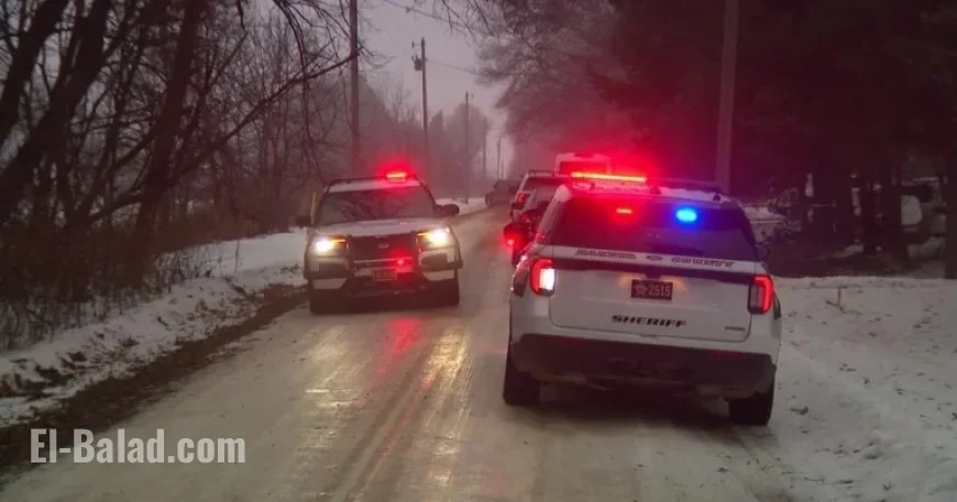 Man Charged with Murder in Birthday Shooting of Dakota County Woman, 26