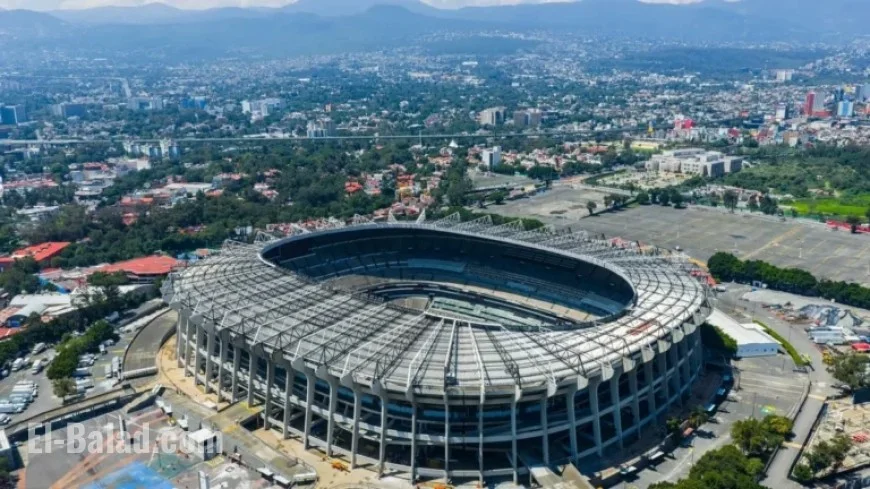 Guide to Purchasing 2026 Mexico City World Cup Tickets