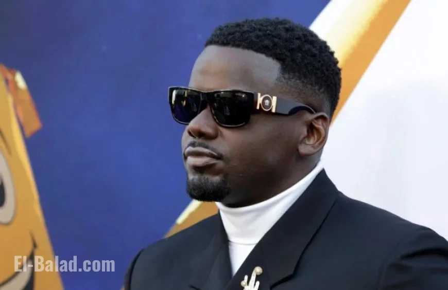 Daniel Kaluuya, Jack Whitehall, and Stars Launch Startup Investment Fund