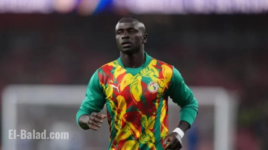 Benin vs Senegal: Official Lineups Announced