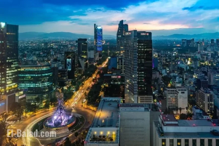 Top Boutique Hotels in Mexico City: Hoteliers’ Favorites