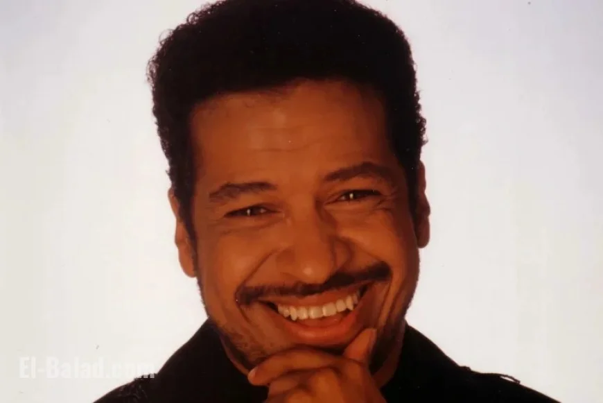 Richard Smallwood, Grammy-Nominated Gospel Icon, Passes Away at 77