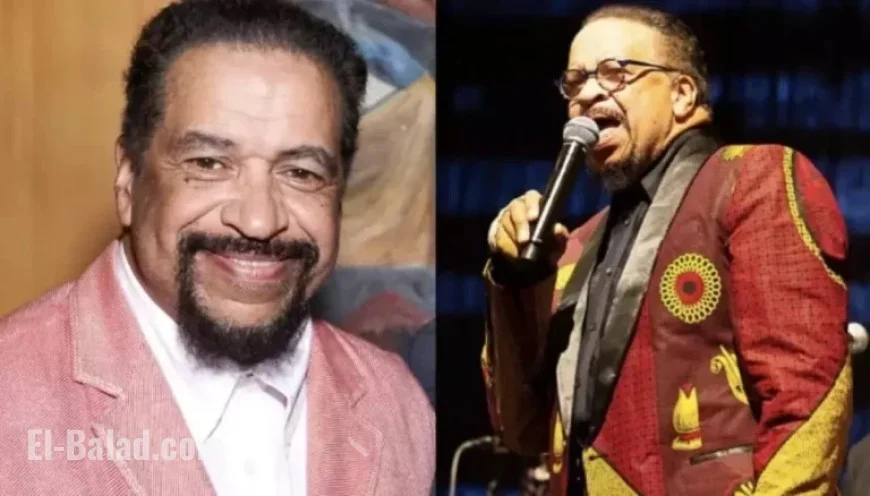 Renowned Composer Richard Smallwood Dies at 77; Family Seeks Privacy