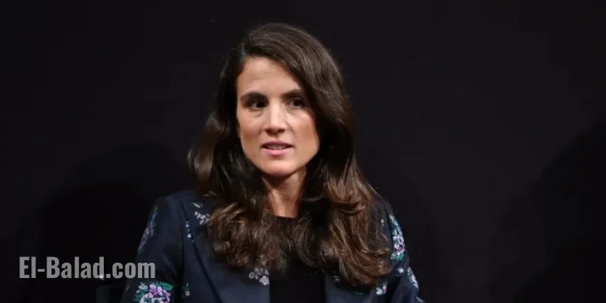 Tatiana Schlossberg Passes Away After Leukemia Battle