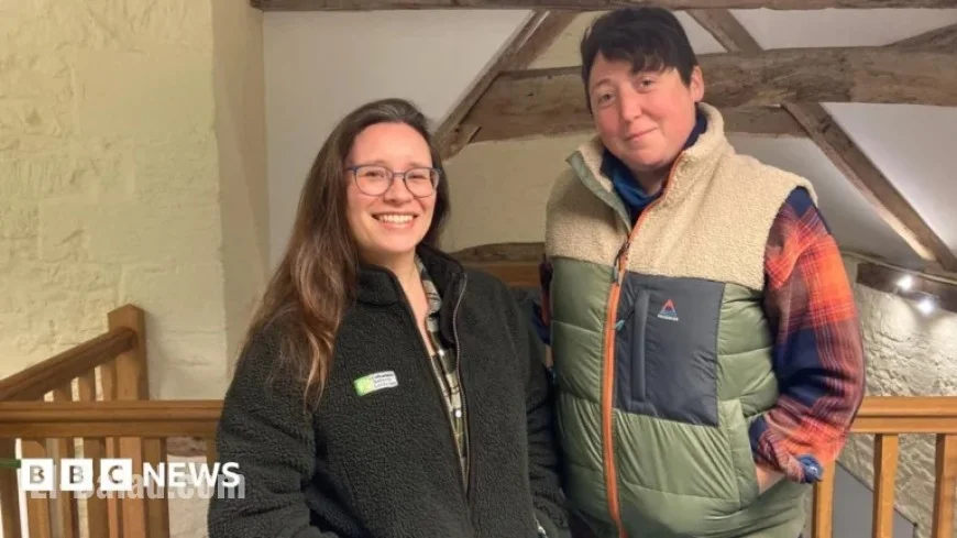 Film to Celebrate Cotswolds’ 60 Years as an Area of Outstanding Natural Beauty