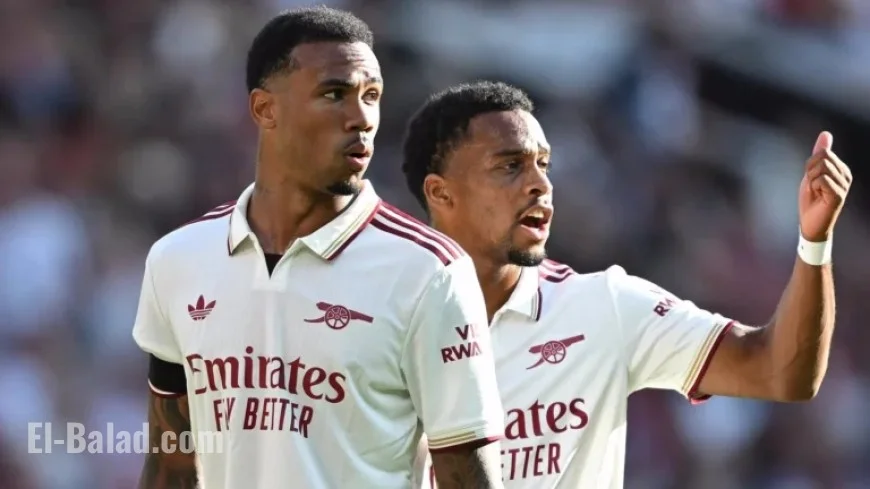 Gabriel and Timber Return for Crucial Villa Match