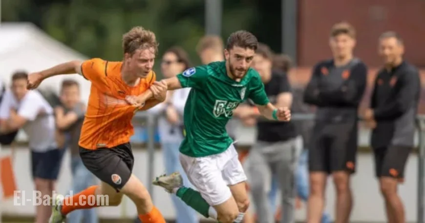 CF Montreal Secures Midfielder Ivan Losenko on Loan from Shakhtar Donetsk