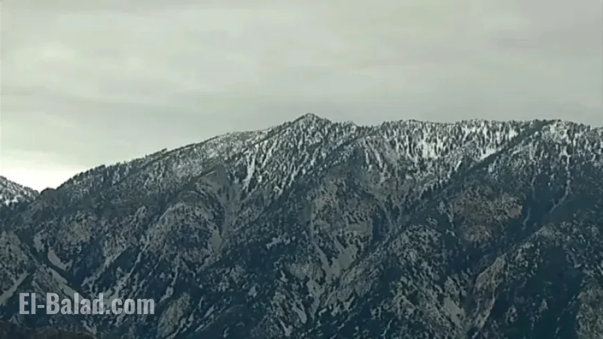 Sheriff Reports 3 Hikers, Including Teen, Found Dead on Mount Baldy