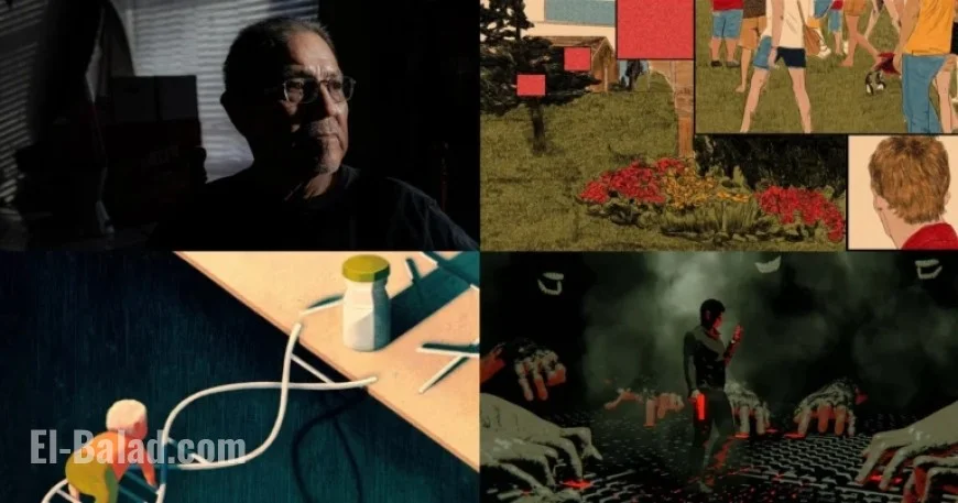 Top ProPublica Investigations of 2025 You Might Have Missed