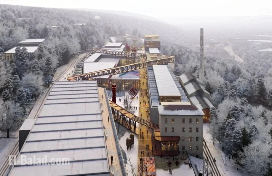 State Awards SouthWorks $38M in Support Funding