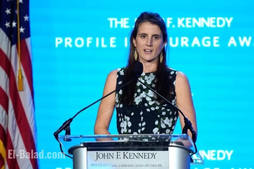 Environmental Journalist and Kennedy Heir Tatiana Schlossberg Dies at 35