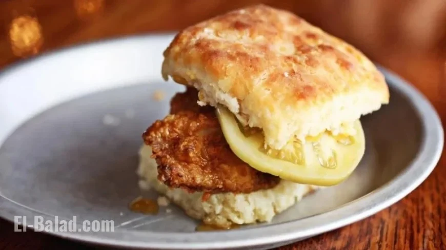 Beasley’s Chicken + Honey to Close in Raleigh by 2026