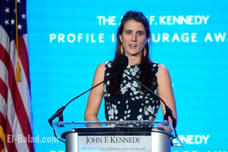 Tatiana Schlossberg, Caroline Kennedy’s Daughter, Passes Away