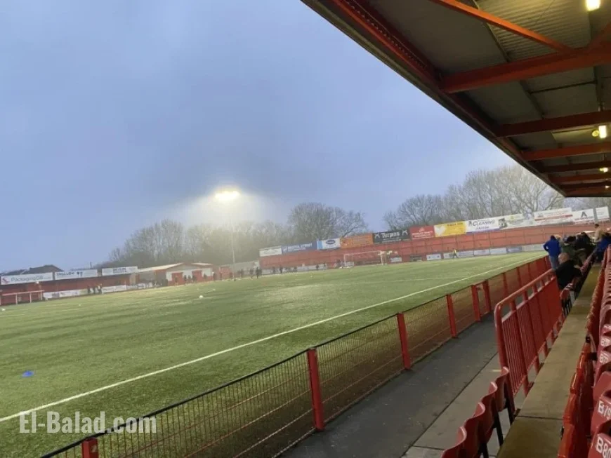 Tamworth: Exciting Match Preview