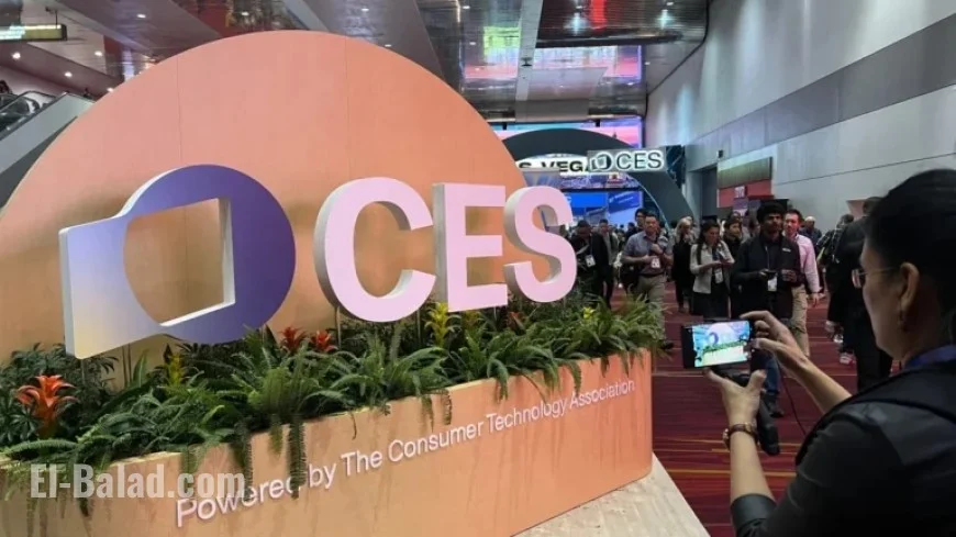What to Expect at CES 2026: This Year’s Biggest Tech Show