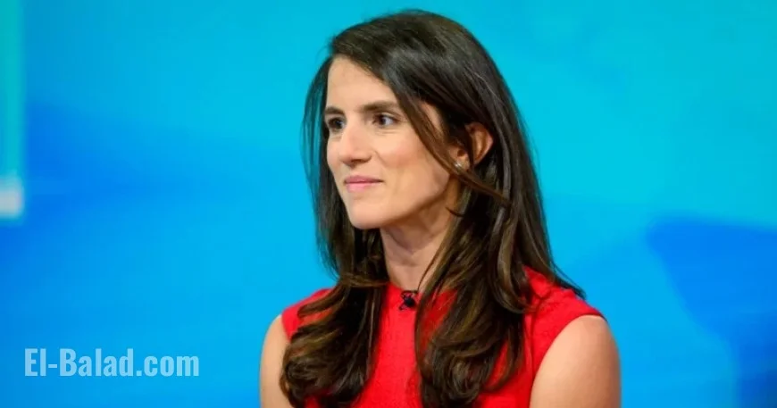 Tatiana Schlossberg, JFK’s Granddaughter, Dies at 35 from Cancer