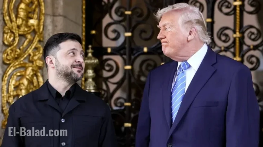 Confront Putin’s Reality for Lasting Peace in Ukraine