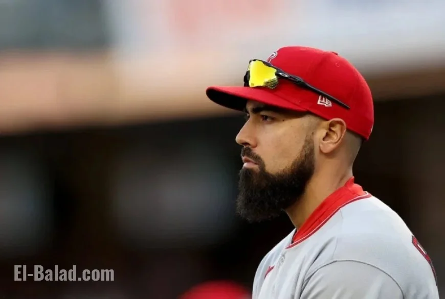 Anthony Rendon Agrees to Angels Contract Buyout: The Athletic Reports