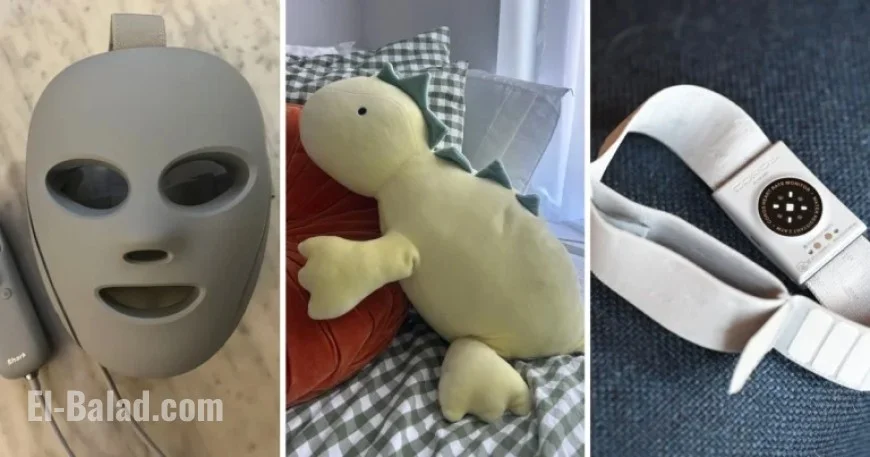 25 Must-Have Products Surprising Editors in 2025