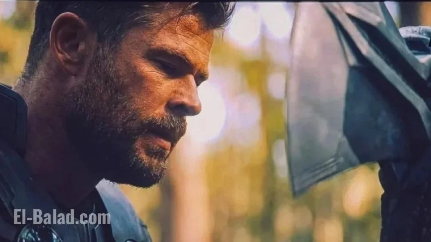 Marvel Unveils Avengers: Doomsday’s Thor Trailer, Confirms Forgotten MCU Character